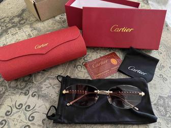 Очки Cartier