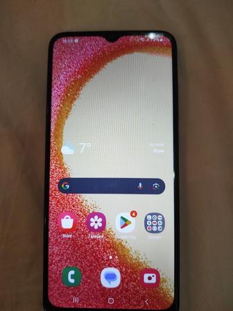 Смартфон Samsung A04e