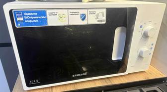 Продам микроволновую печь