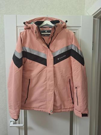 Продам лыжный костюм