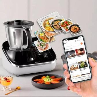 Tokit Omni Cook Robot