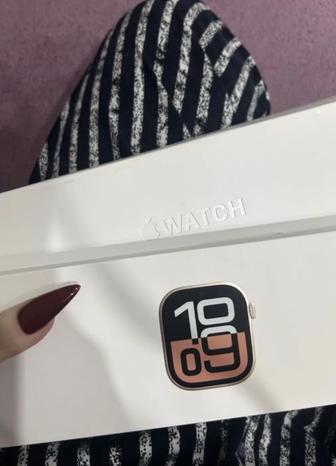 Продам эпл вотч 10 серия