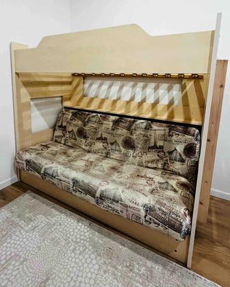 Продам кровать