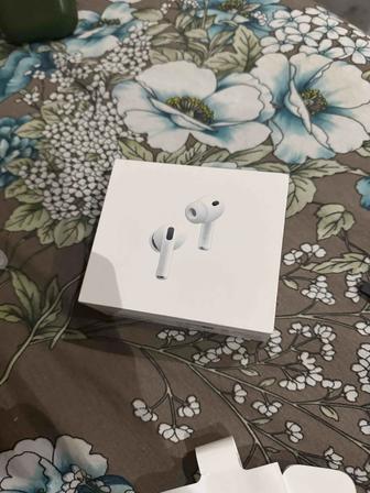 Эйрподс 3 про