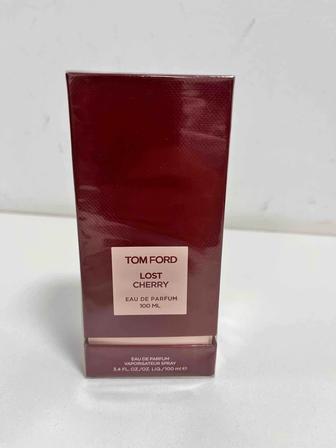 Tom ford lost cherry