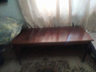 Продам срочно журнальный столик