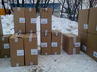 Коробки из под сигарет