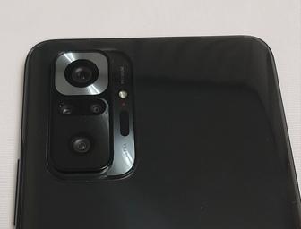 Xiaomi Redmi Note 10 pro