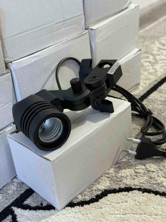 патрон для лампы