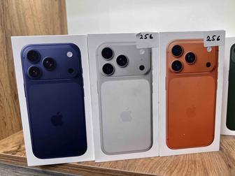 iPhone 17 Pro 256Gb