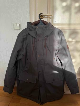Продам куртку мужскую