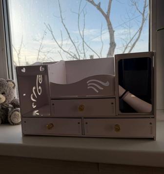 Продам органайзер для косметики