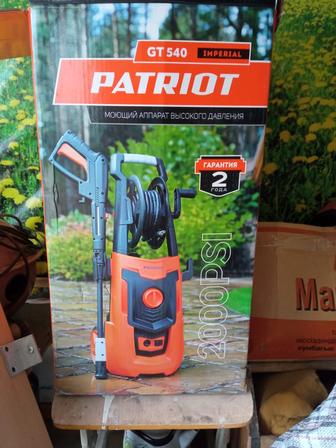 Продам автомойку новая! Торг уместен