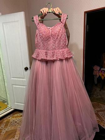Платье вечернее/выпускное