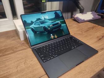 Apple MacBook Air 13 2025 / M4 / 16 Гб / SSD 256 Гб