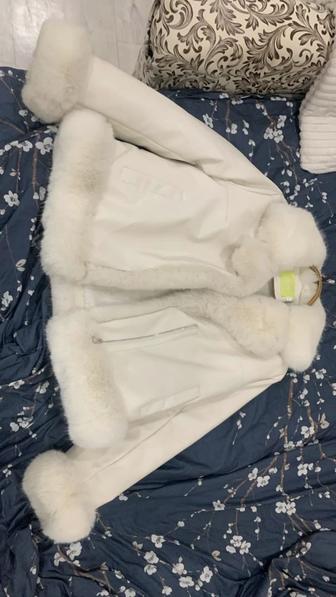 Продам шубку