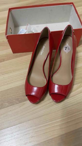 Продам туфли Calvin clein original