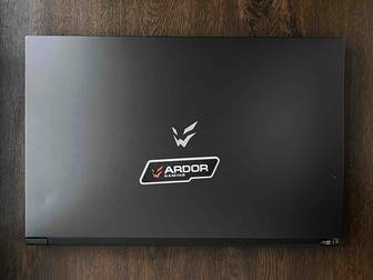Игровой ноутбук ARDOR GAMING NEO 15.6