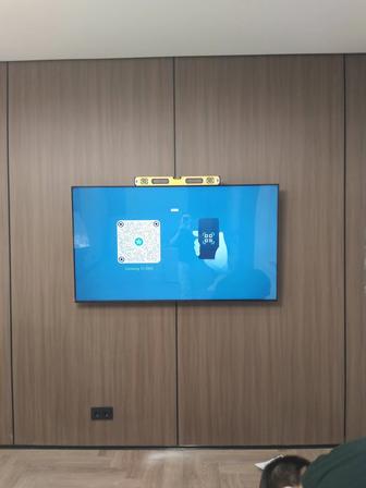 Установка бытовой техники