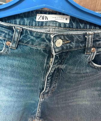 Продам джинсы Zara