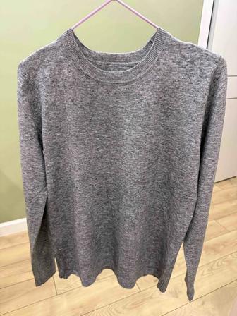 Свитер кашемировый