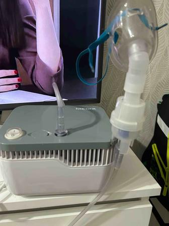 Небулайзер