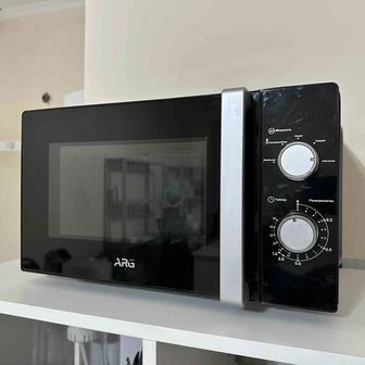 Продам Микроволновую печь