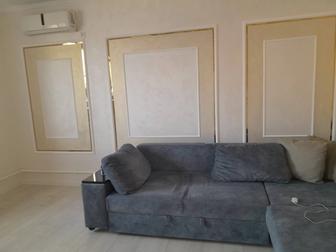 Ремонт квартир