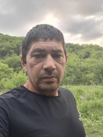 Водитель курьер