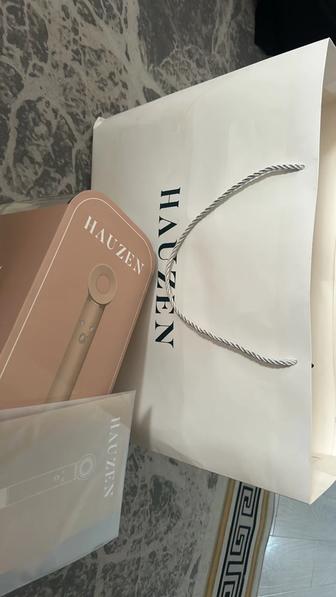 HAUZEN Air Style Long стайлер 1300 Вт