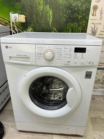 Продам Стиральную Машину