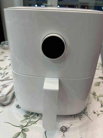 Продам аэрогриль xiaomi