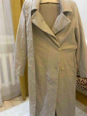 Пальто