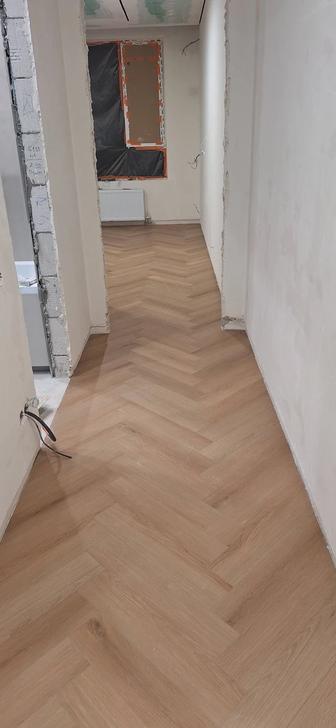 Ремонт квартиры под ключ