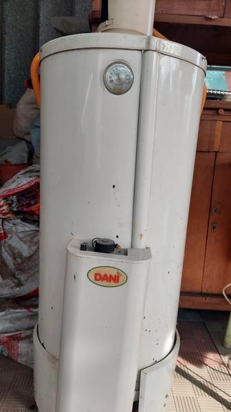 Газовый котел