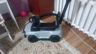 Продам детскую машину