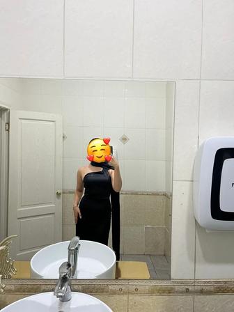 Платье