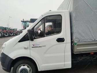 Грузоперевозки