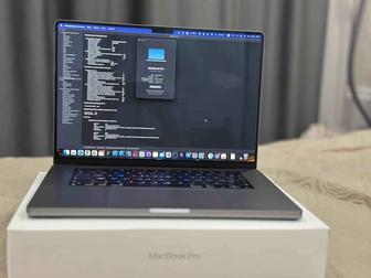 Macbook M2 Pro 16 дюймов