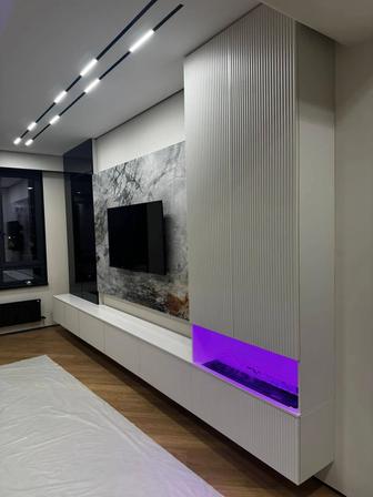 Кухни и шкафы на заказ. Опыт 10 лет. Замер и 3D проект БЕСПЛАТНО