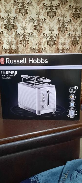 Тостер Russell Hobbs