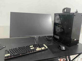 Компютер пк