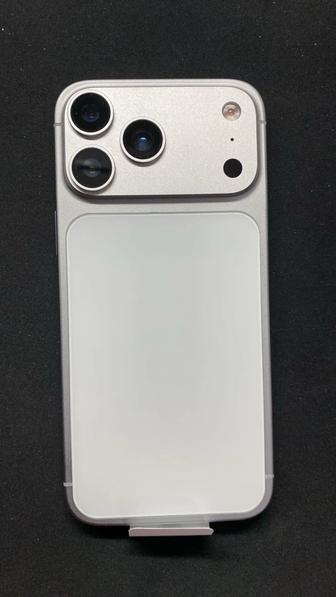 Новый телефон продам.