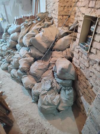 Вынос мусора