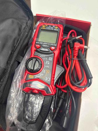 Токовые клещи