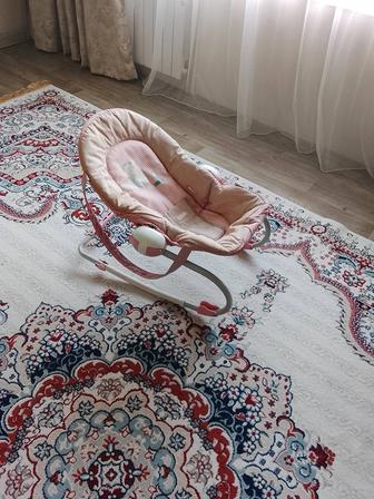 Продам качалку лежак
