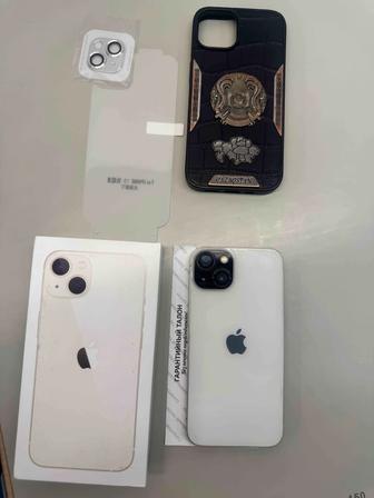 Продам айфон 13