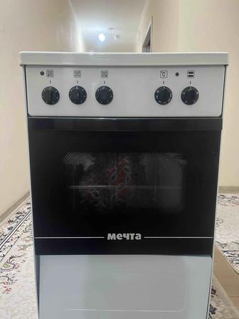 Продам электрическую плиту