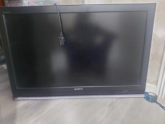 Телевизор SONY