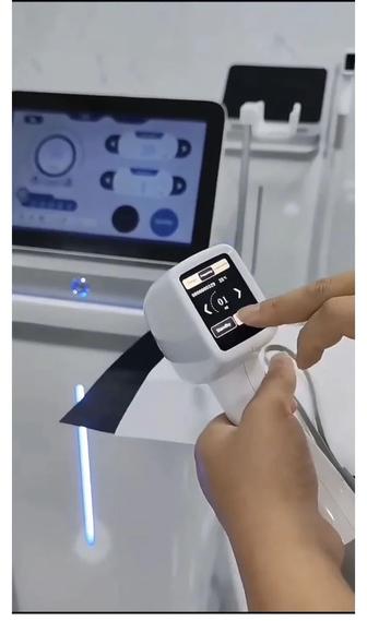 Продам Диодный лазер Корея Новый